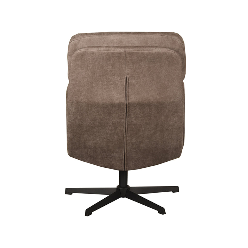 Ligstoel Alvar 53x57x83 cm