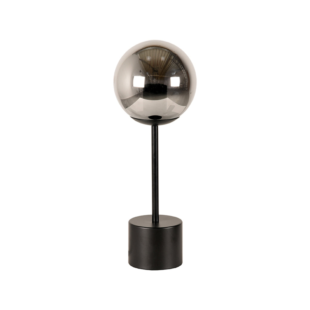 LABEL51 Tafellamp Fumo - Rook - Glas