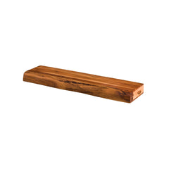 Wandplank 100 Tree - 100x25x8 cm - Naturel - Acacia