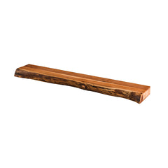 Wandplank 150 Tree - 150x25x8 cm - Naturel - Acacia