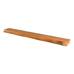 Wandplank 200 Tree - 200x25x8 cm - Naturel - Acacia