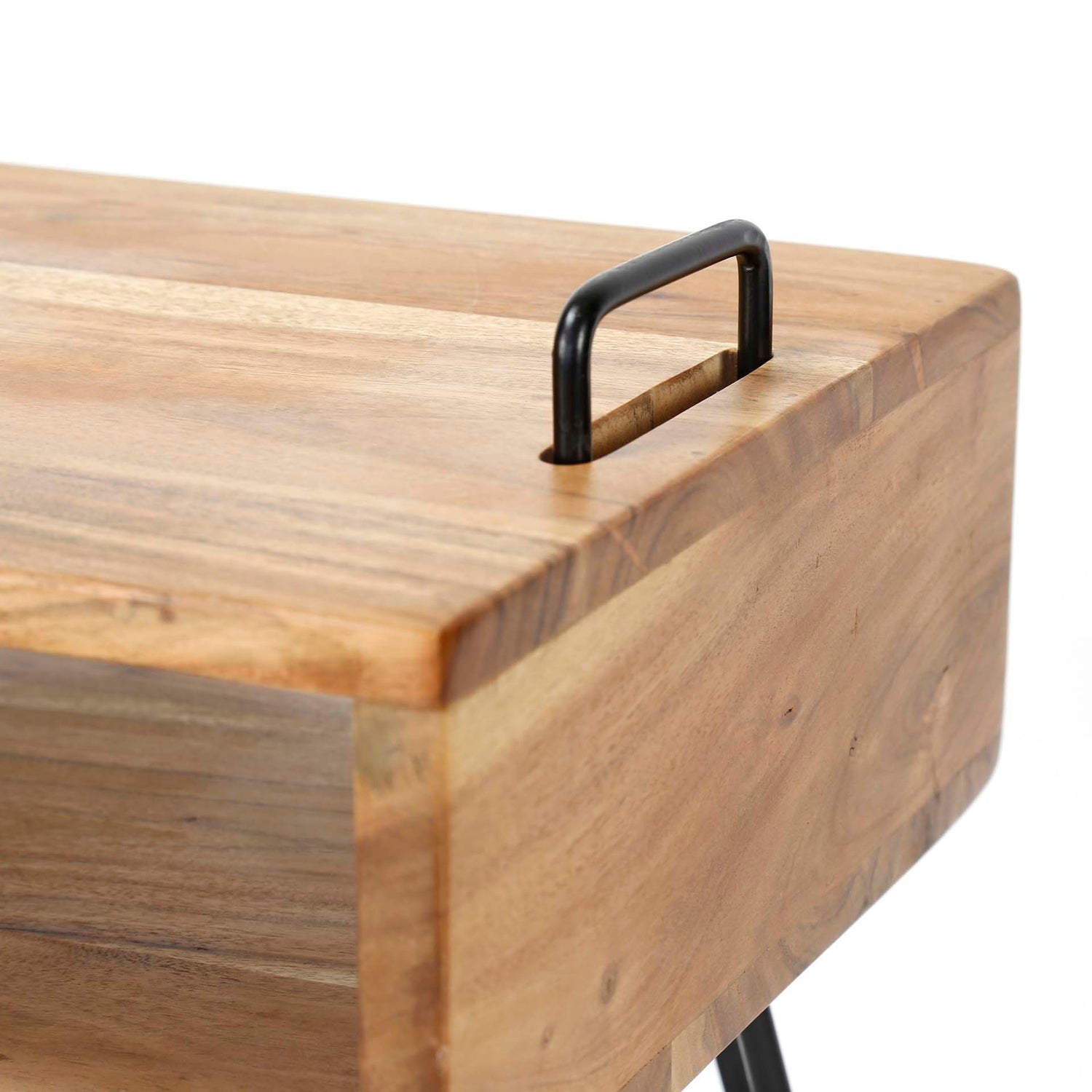 Moderne Bijzettafel - 40x34x48 cm