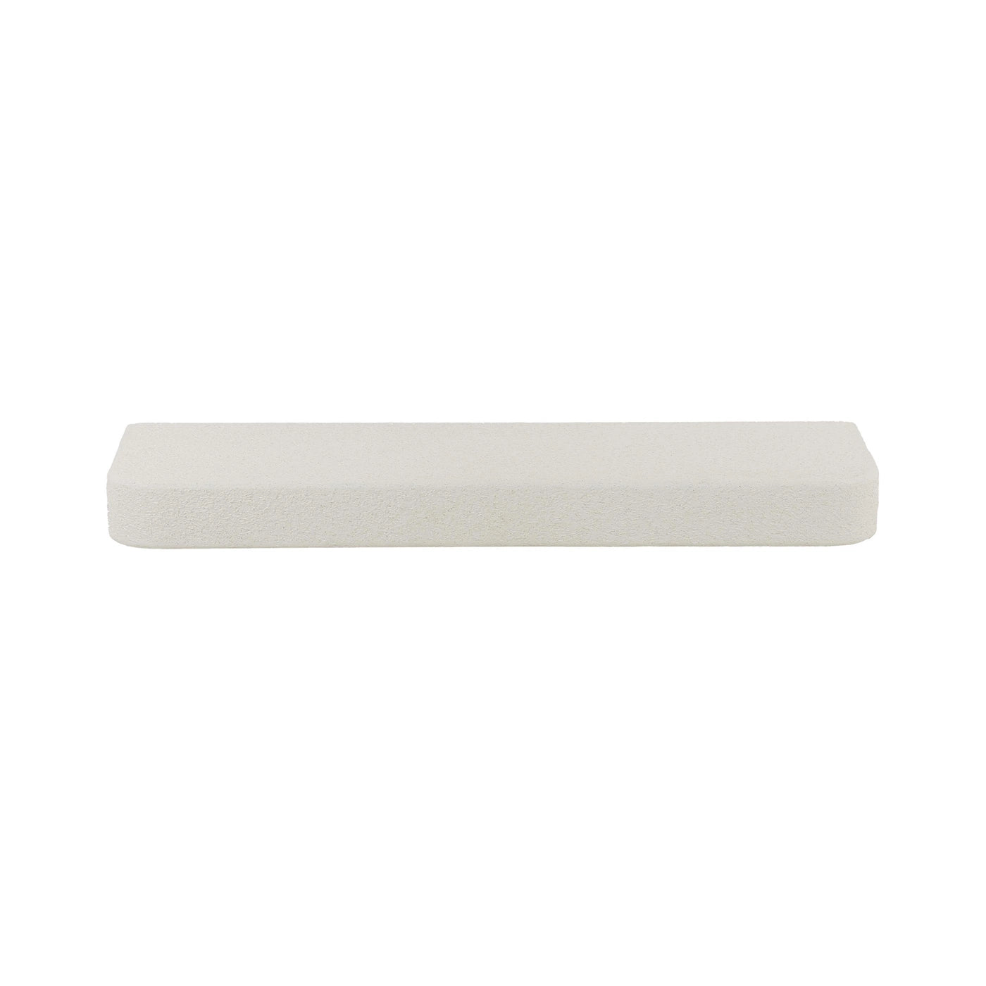 Wandplank Stone - Marmer composiet - 100cm