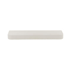Wandplank 100cm Stone - 100x29x8 cm - Marmer Composiet