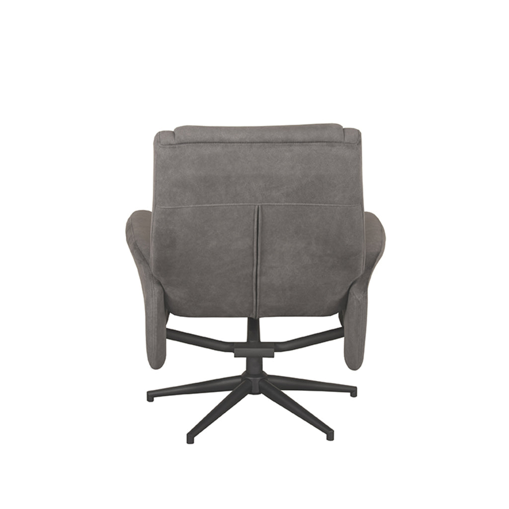 Ontspanningsstoel Bergen 77x76x105 cm