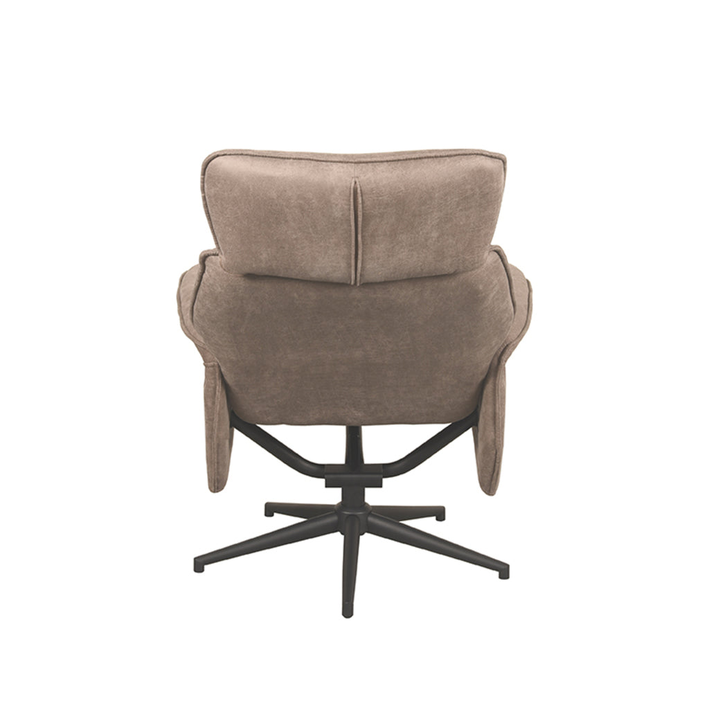 Relaxfauteuil Verdal 77x79x109 cm