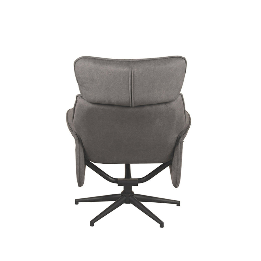Relaxfauteuil Verdal 77x79x109 cm