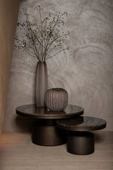 November Actie PTMD - Salontafel Bregt S + Gratis Levente Vaas S