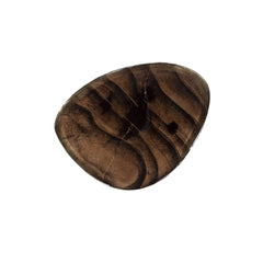 Salontafel Eclipse M - 62x45x40 cm - Antiek Koper