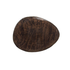 Salontafel Eclipse L - 70x59x45 cm - Antiek Koper