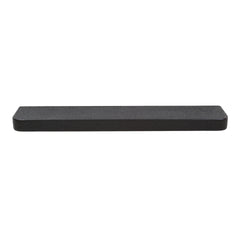 Wandplank 150cm Metallic - 150x29x8 cm - Grijs