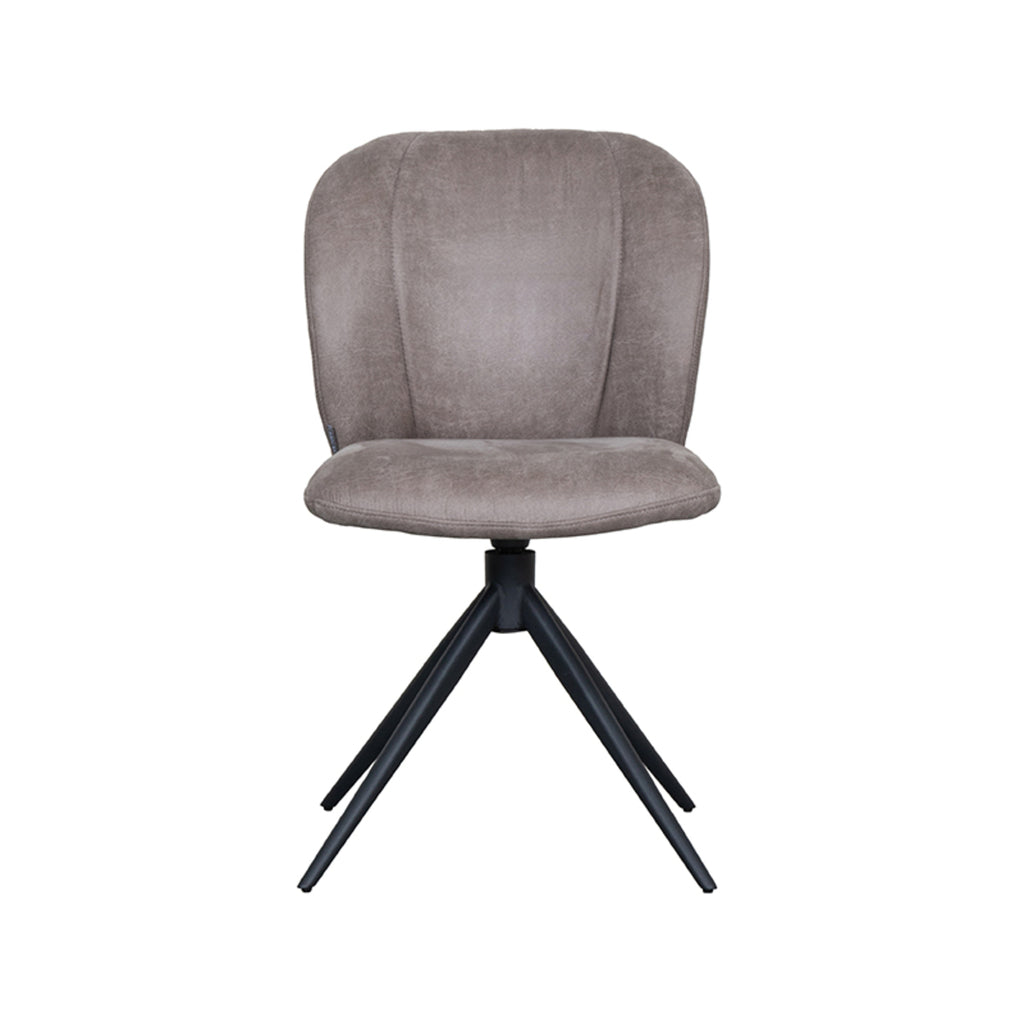 Eetkamerstoel Kimo 50x54x87 cm