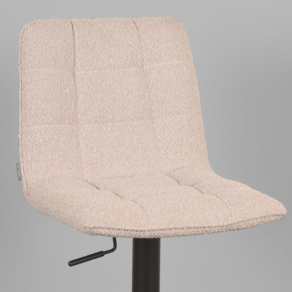 Bar stool Juul 45x56x88-113 cm