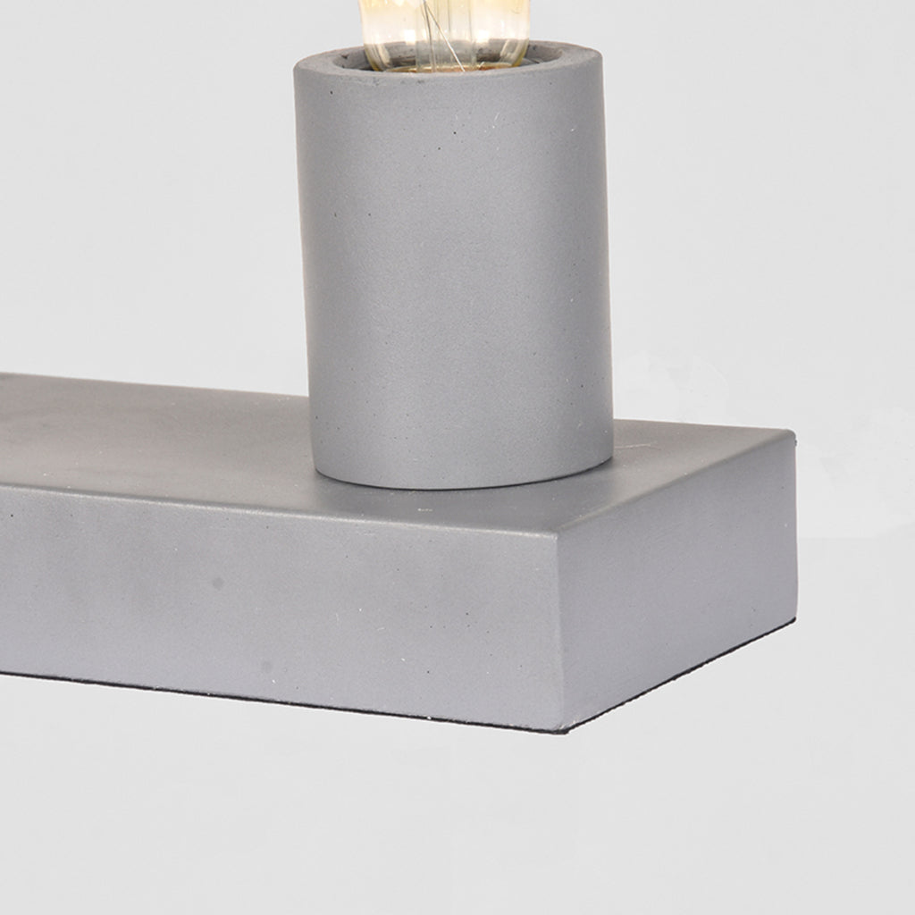 LABEL51 Wandlamp Fresco - Beton