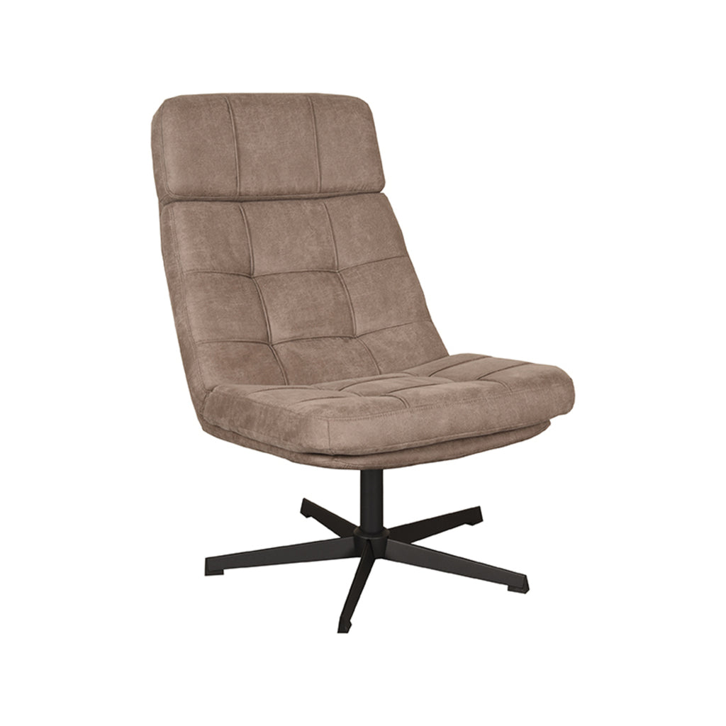 Ligstoel Alvar 53x57x83 cm