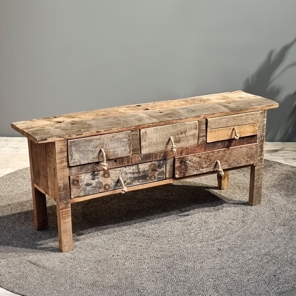 Sideboard Antique