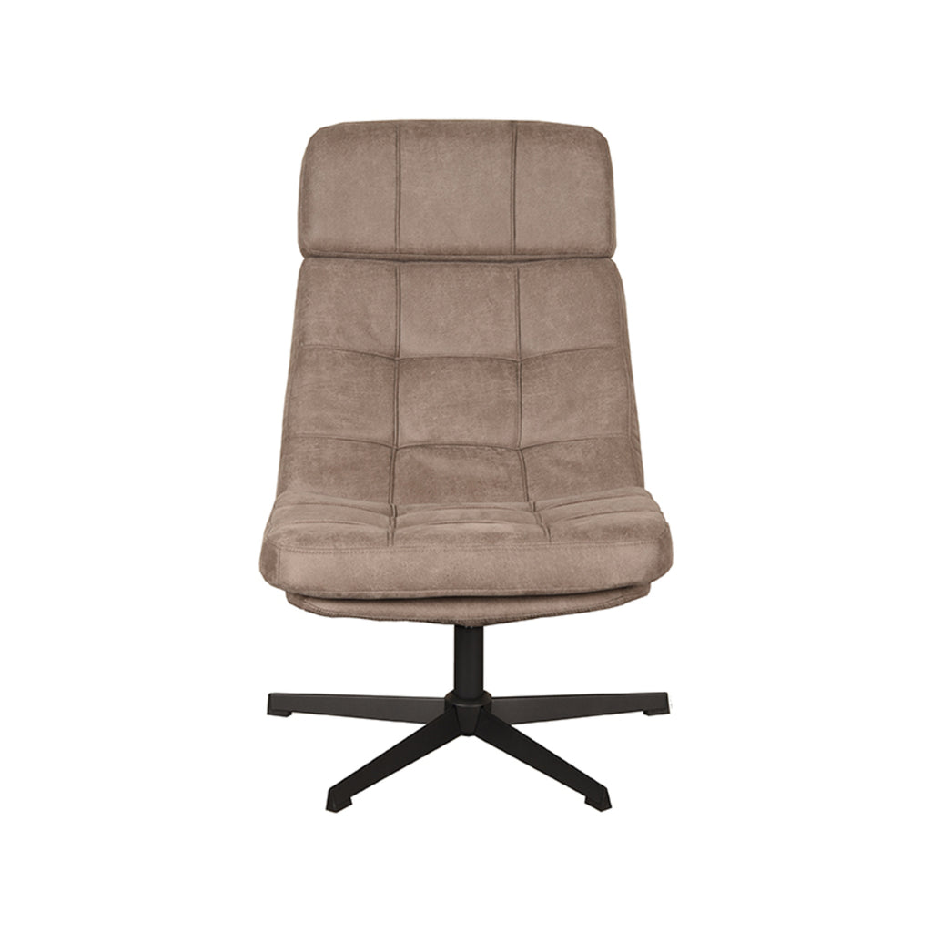 Ligstoel Alvar 53x57x83 cm