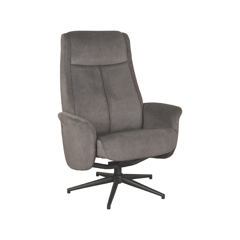 Ontspanningsstoel Bergen 77x76x105 cm