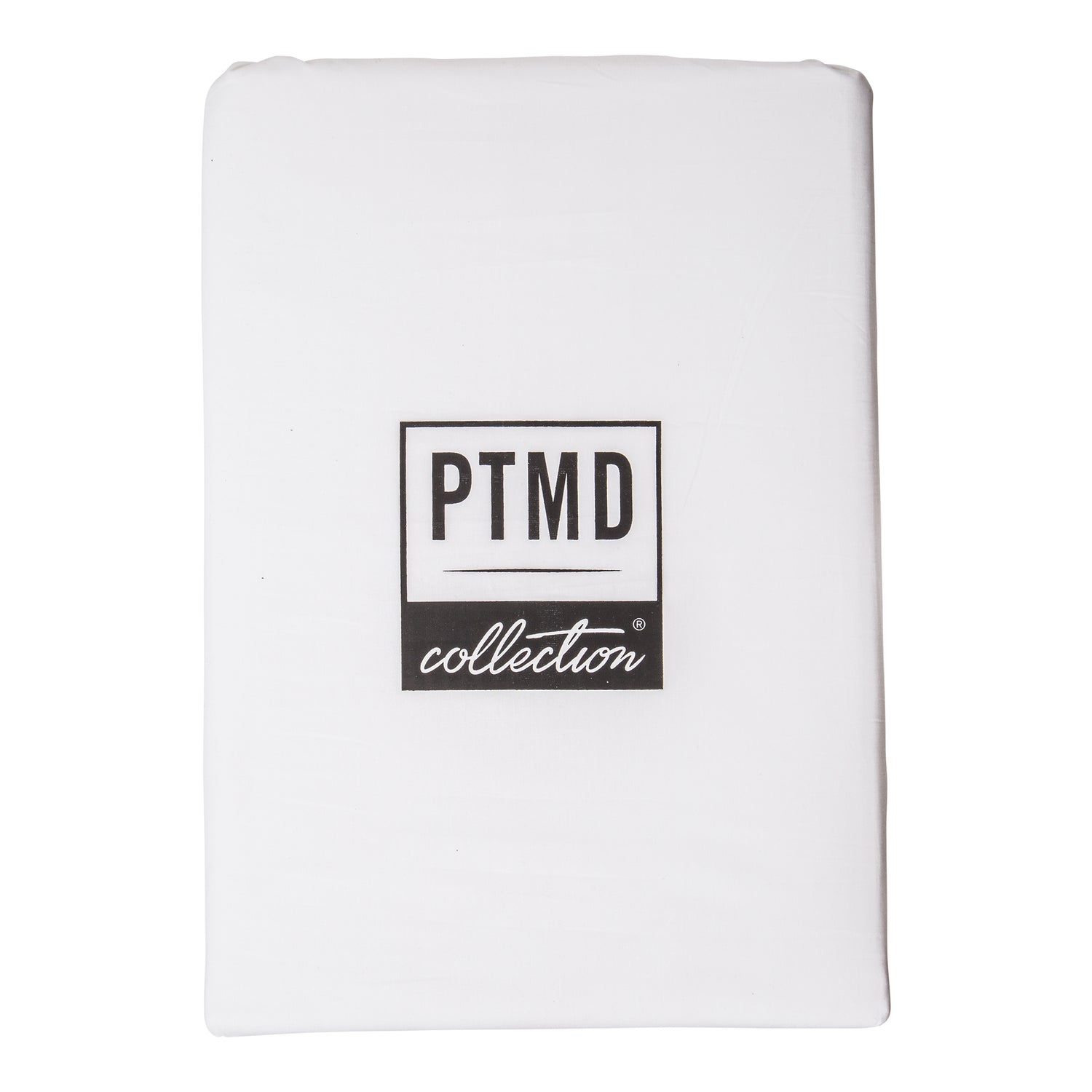 Duvet Cover Cotton White 200x220