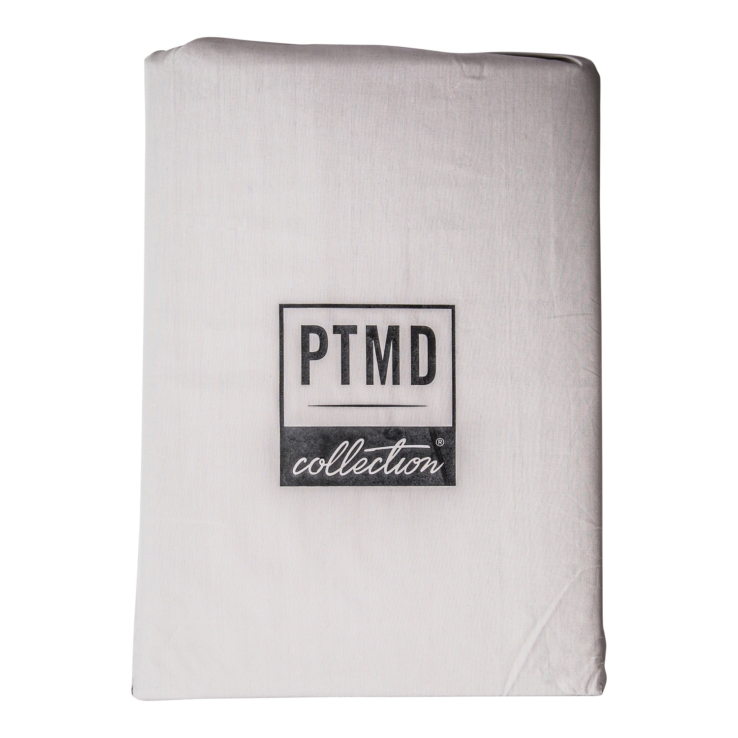 Duvet Cover Cotton Taupe 200x220