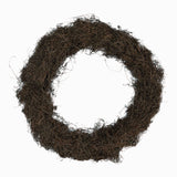 Wreath Reed Brown Root XL