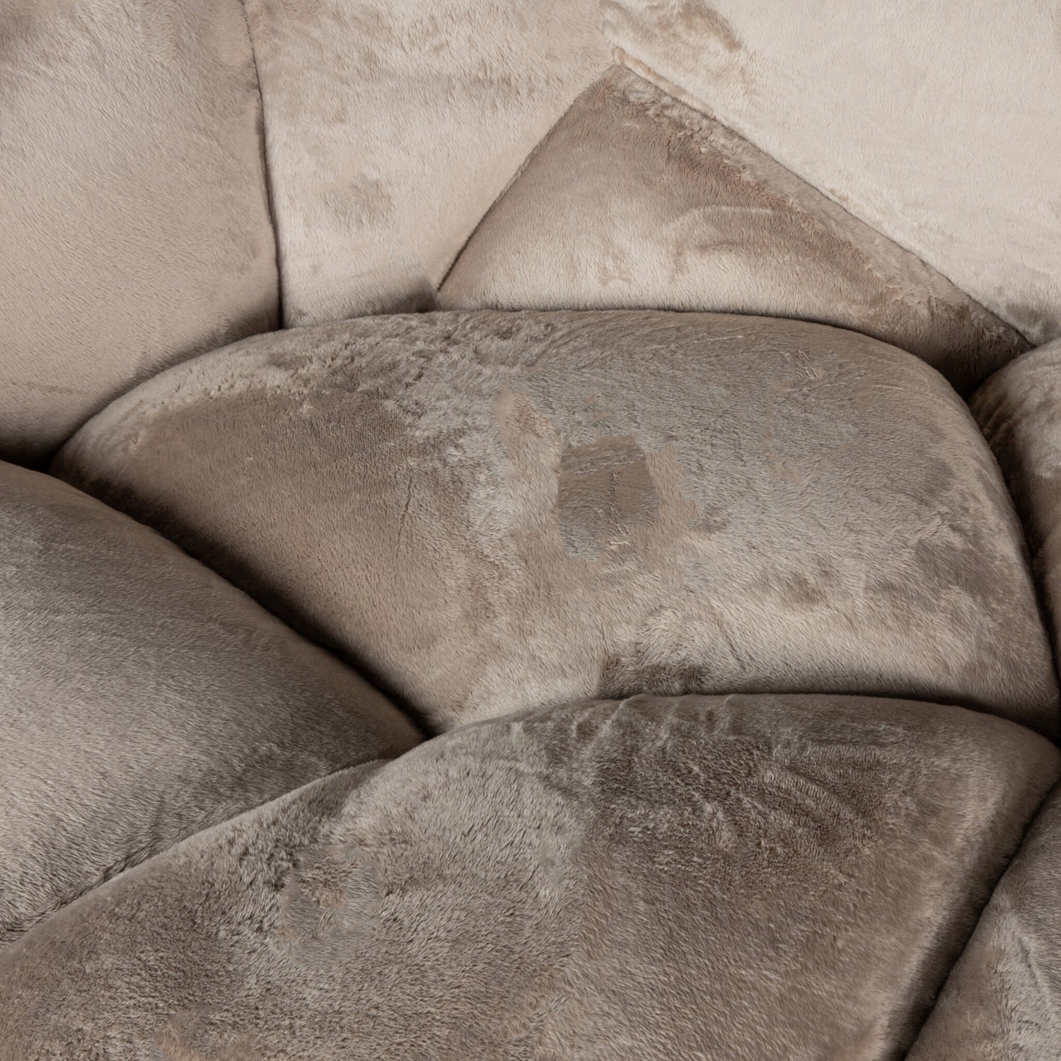 Nubibus Sofa Beige