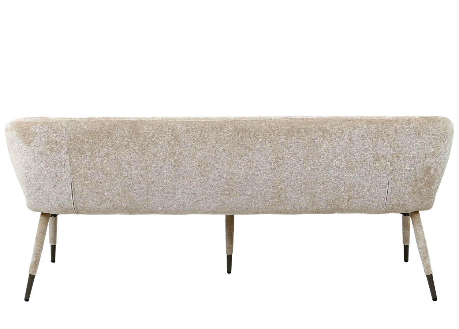 Thor Dining Bench Aphrodite Beige 3