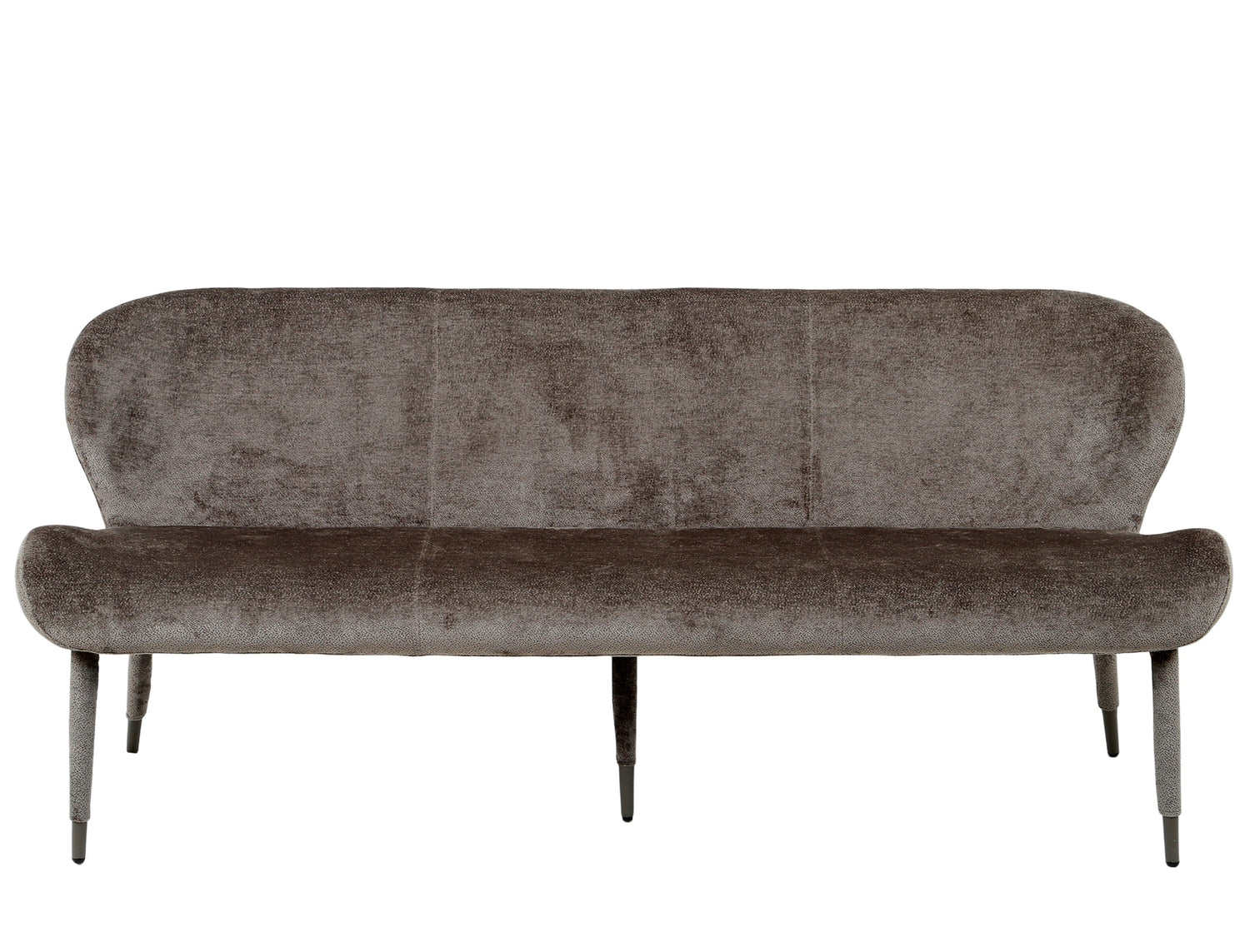 Thor Dining Bench Aphrodite Mocca 7