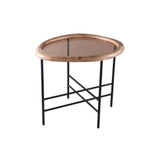Neelix Natural Rubberwood Organic Coffeetable S