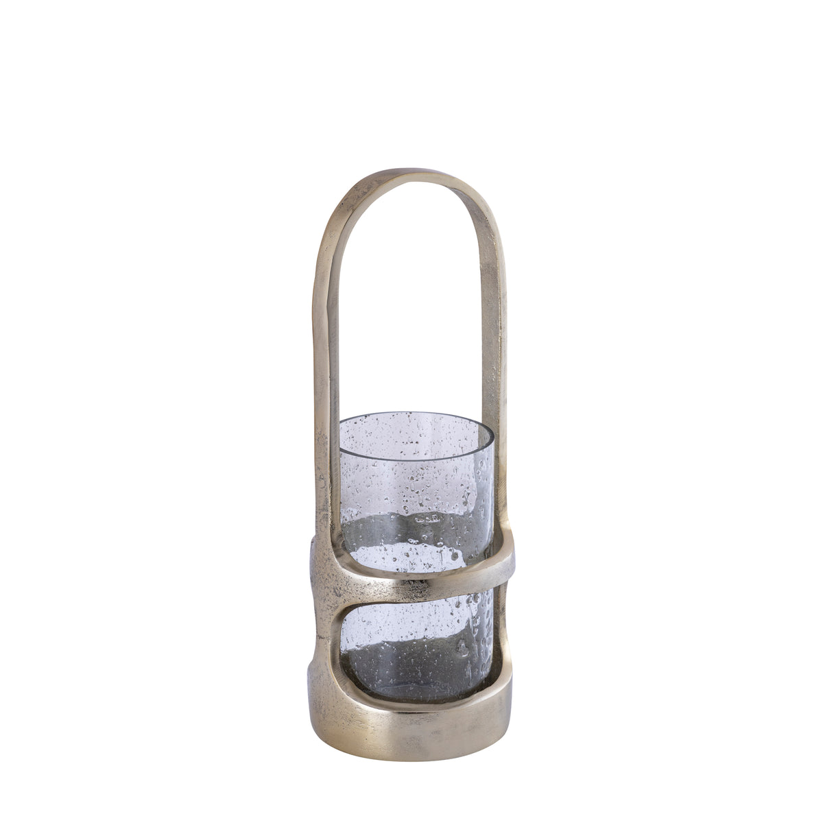 Rahana Gold Casted Alu Lantern High S