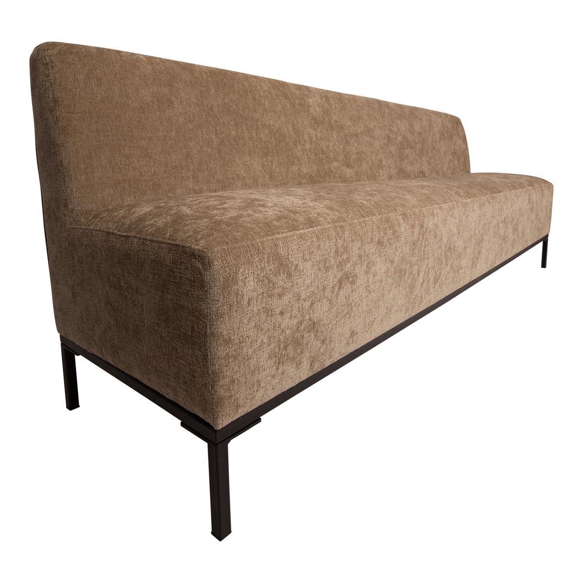 Xania Dining Bench Armless 200cm