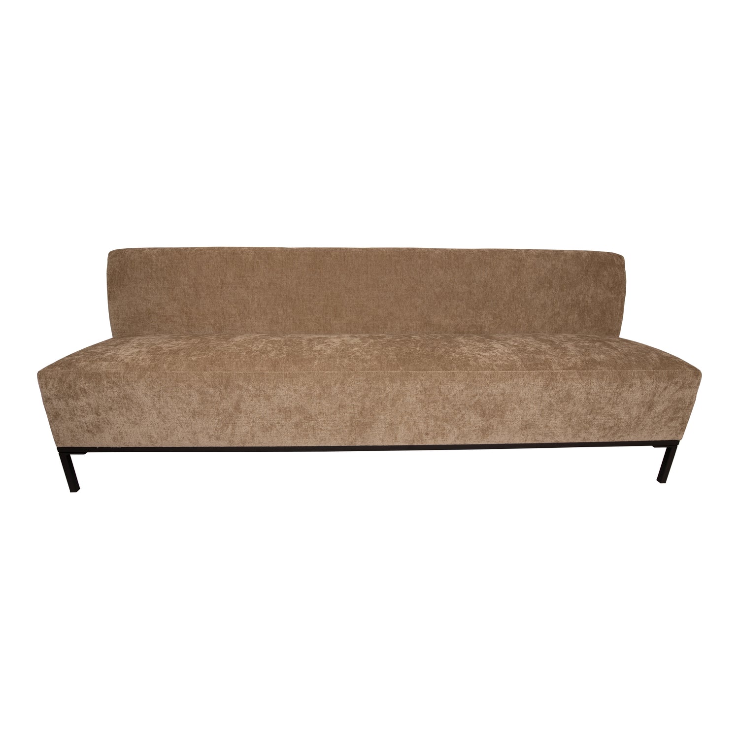 Xania Dining Bench Armless 240cm
