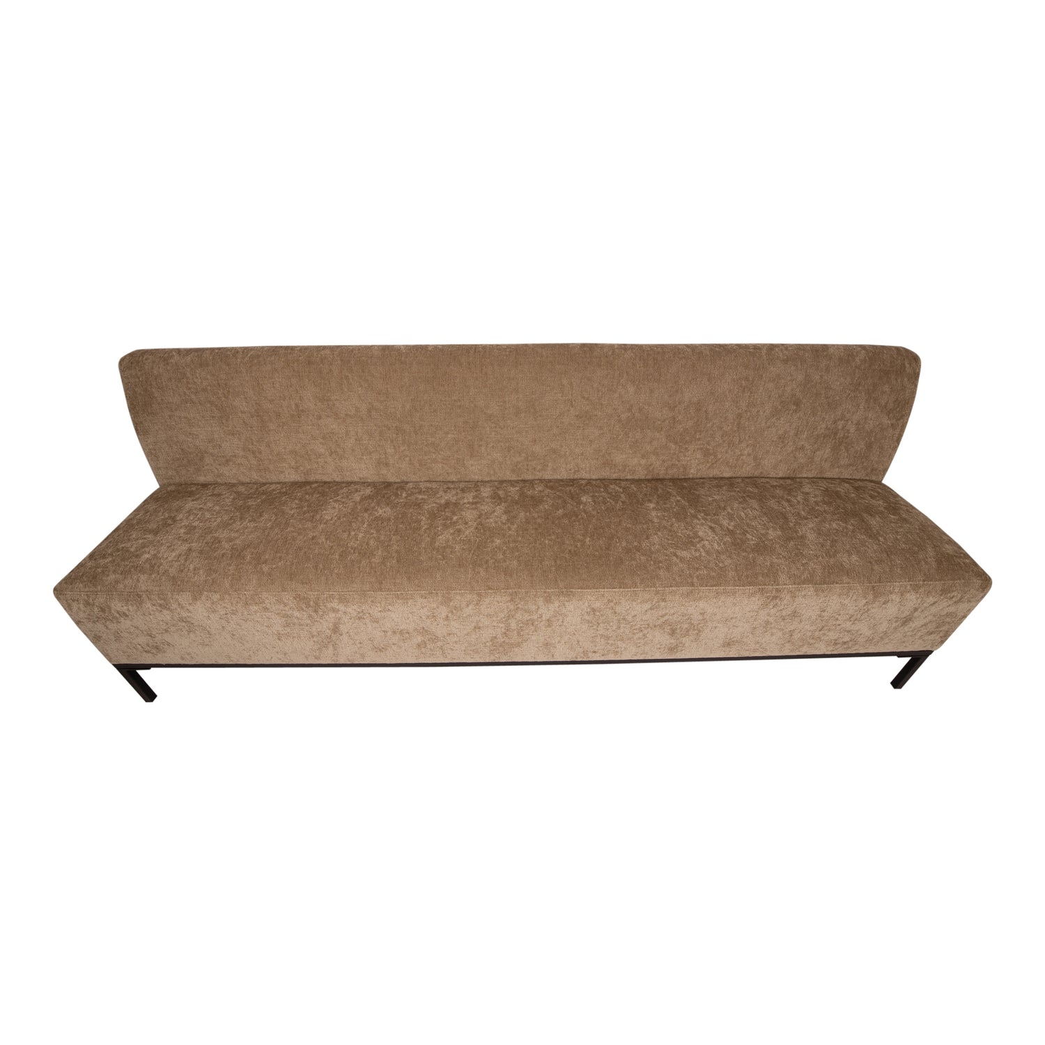 Xania Dining Bench Armless 240cm