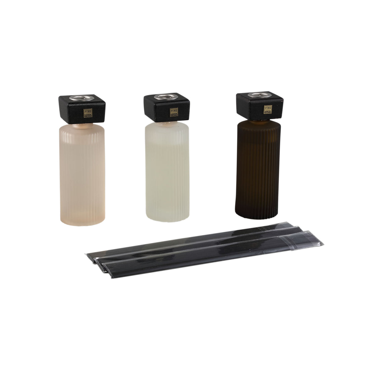 New Elements Oud Minerale Fragrance Sticks 130ml