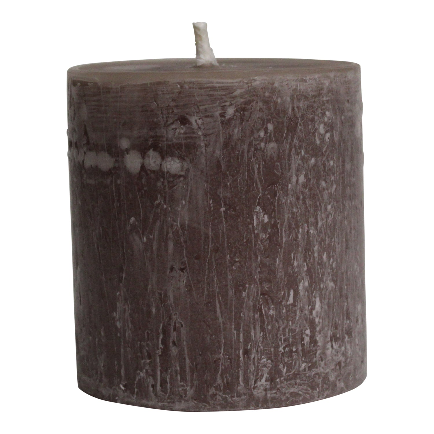 NEW Rustic Outdoor Candle Stein Pillar 160x150