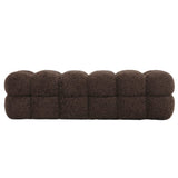 Teddy Bench Coffee