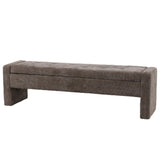 Sidney Bench Stone