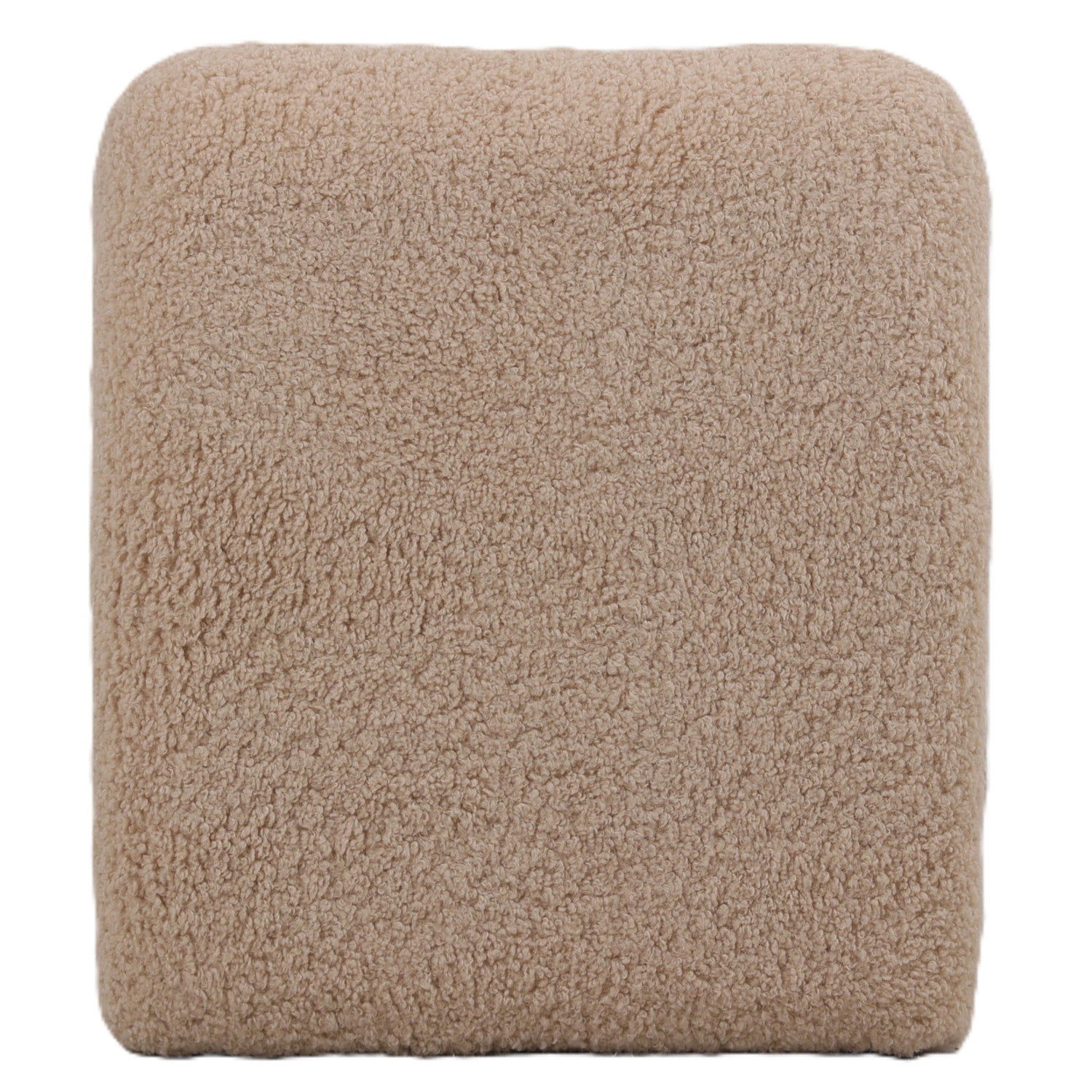 Oslo Fauteuil Teddy Beige