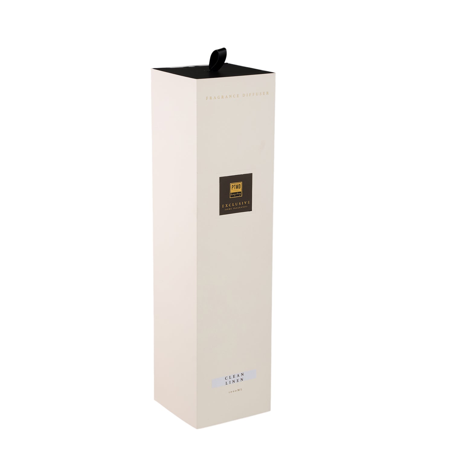 PTMD Exclusive Clean Linen Fragrance Sticks 1l