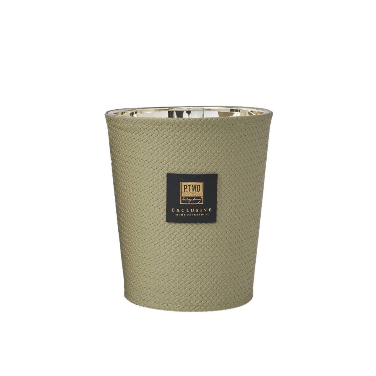 PTMD Exclusive Black Forest Scented Candle 1,4kg