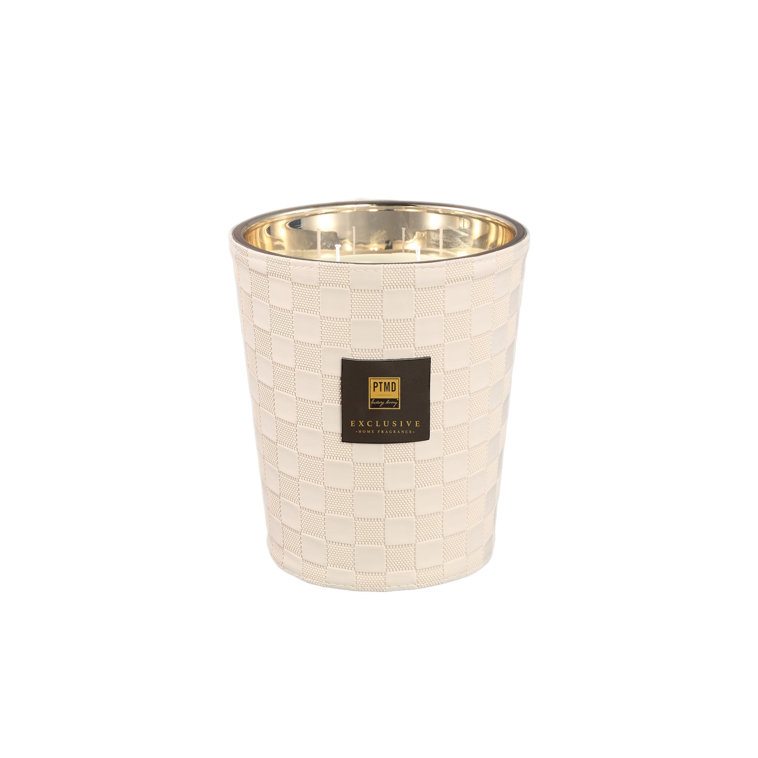 PTMD Exclusive Clean Linen Scented Candle 1,4kg