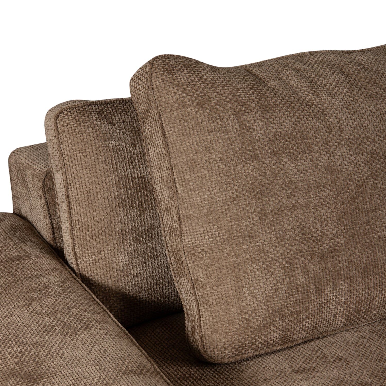 New Block Sofa Seater Arm L