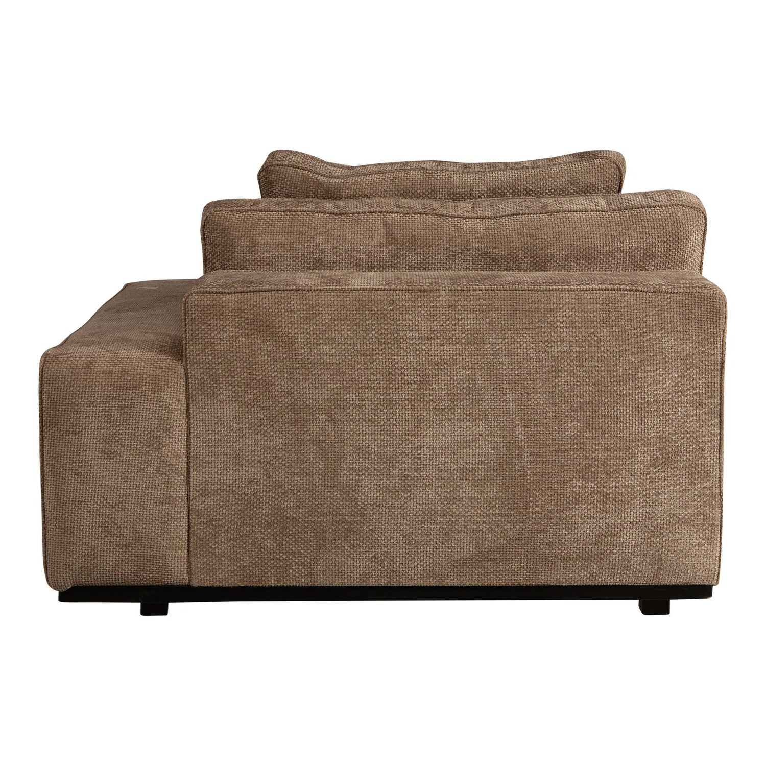 New Block Sofa Seater Arm R