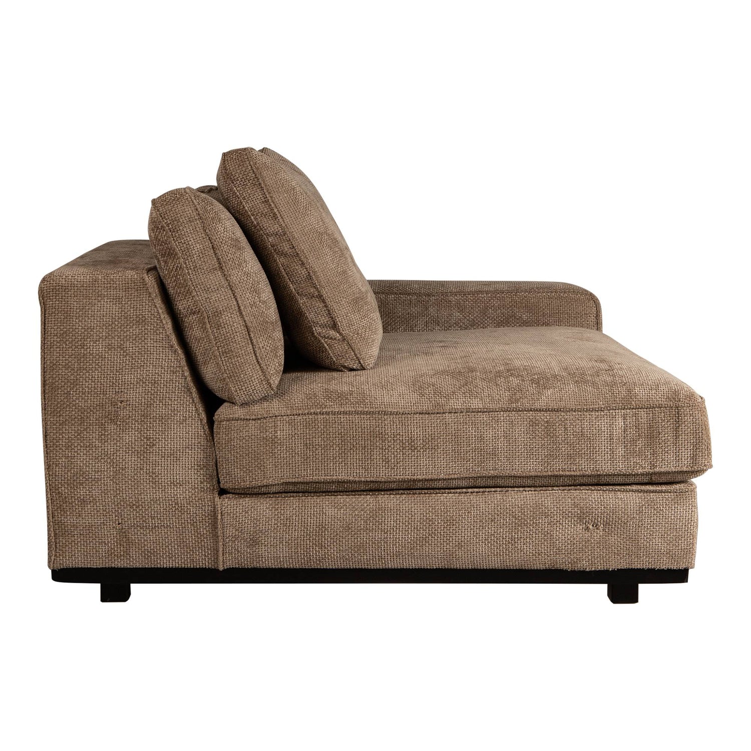 New Block Sofa Seater Arm R