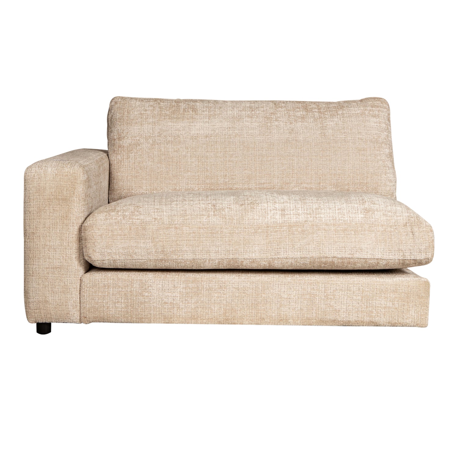 New Nilla Sofa Seater Arm L