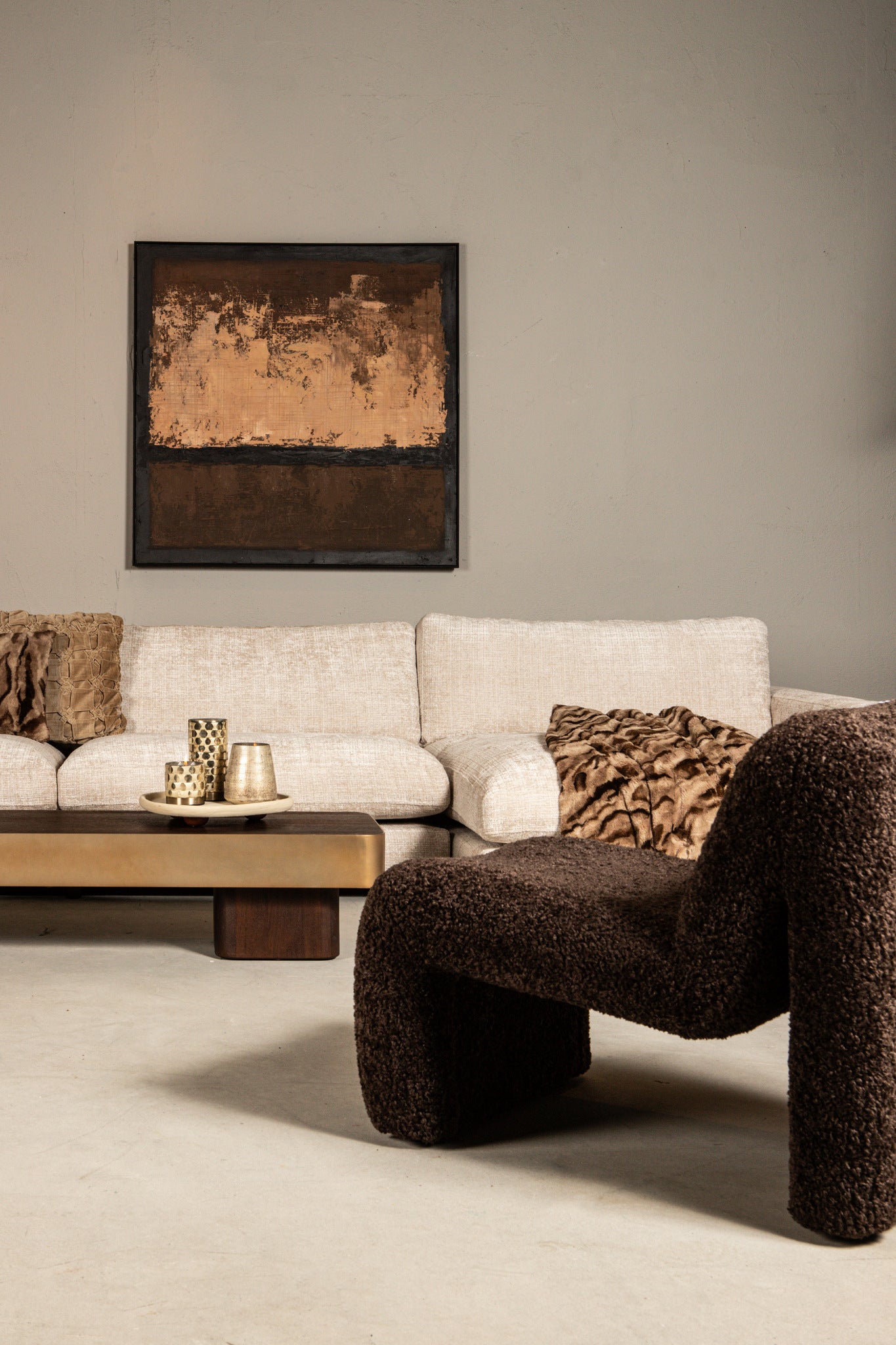 New Nilla Sofa Seater Arm L