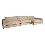 New Nilla Sofa CL No Arm