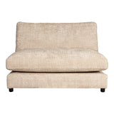 New Nilla Sofa Seater No Arm