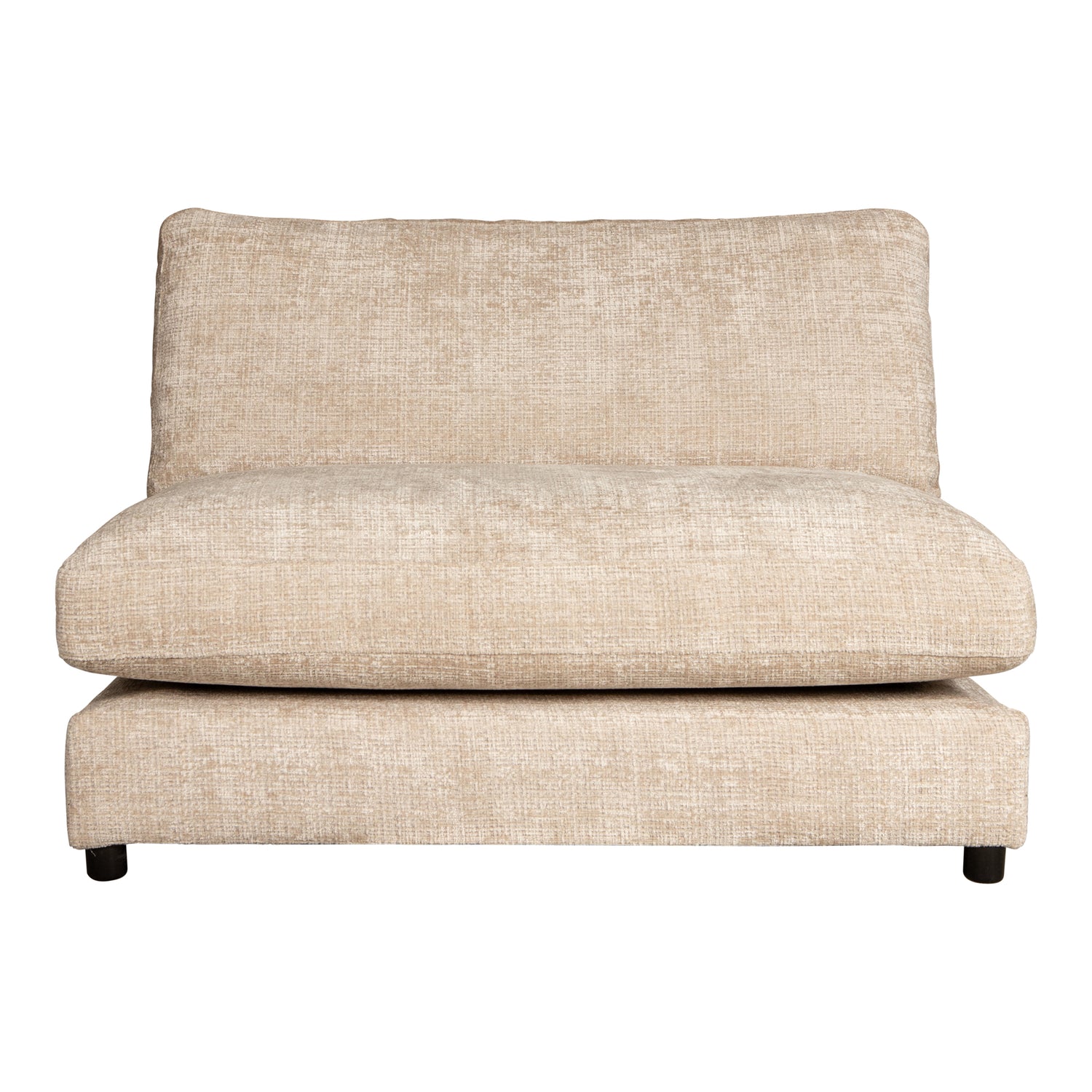 New Nilla Sofa Seater No Arm
