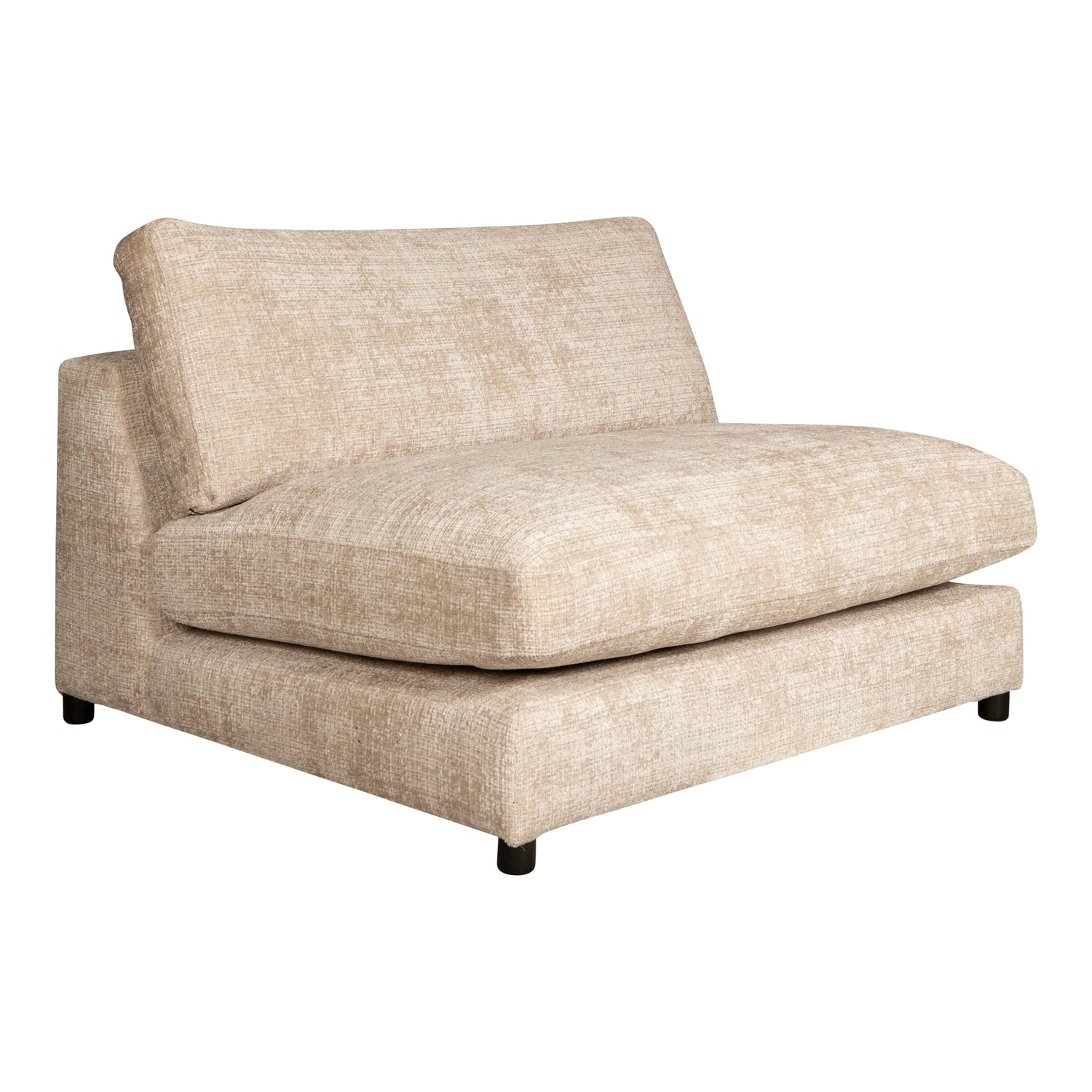 New Nilla Sofa Seater No Arm